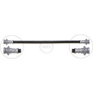 A.B.S. Bremsschlauch | SL5093