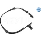 Sensor, Raddrehzahl | 16-14 800 0001
