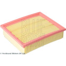 Luftfilter Isuzu D-Max | ADZ92222