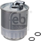 FEBI BILSTEIN Kraftstofffilter | 45165