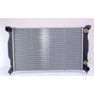 Wasserkühler PKW | AUDI A4 2,4 01-05 | 60300A