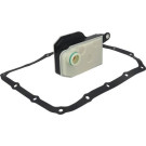 KAMOKA Hydraulikfilter, Automatikgetriebe | F605301