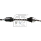 FEBI BILSTEIN Antriebswelle | 183884