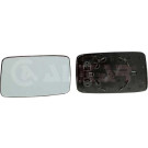 SPIEGELGLAS L IN VERS KONV | VW GOLF III/VENTO 8,91-7,97/SEAT IBIZA/CORDOBA 2,93-8,99 | 7222,730,1