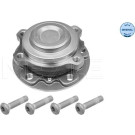 Radnabe MEYLE-ORIGINAL: True to OE 300 312 2105 Radnabe MEYLE-ORIGINAL: True to OE 300 312 2105