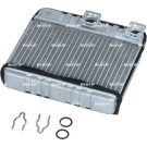 Wärmetauscher, Innenraumheizung EASY FIT 54277