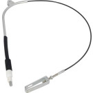 KAMOKA Seilzug, Feststellbremse 1190467 KAMOKA Seilzug, Feststellbremse 1190467