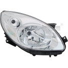 TYC Suchscheinwerfer 20-1401-26-2 TYC Suchscheinwerfer 20-1401-26-2