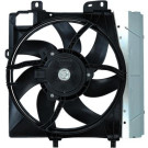 KAMOKA Lüfter, Motorkühlung 7740031