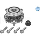 Radnabe MEYLE-ORIGINAL: True to OE 30-14 652 0006 Radnabe MEYLE-ORIGINAL: True to OE 30-14 652 0006