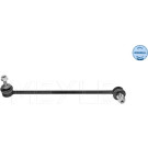 11 307 079 Stabilisator VA li BMW E63 04 MEYLE-ORIGINAL: True to OE 3160600057 11 307 079 Stabilisator VA li BMW E63 04 MEYLE-ORIGINAL: True to OE 3160600057