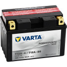 VARTA Starterbatterie