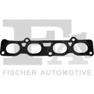 Dichtung, Abgaskrümmer | 477-014