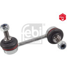 FEBI BILSTEIN Stabilisatorstange | 39471