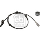 FEBI BILSTEIN Sensor, Raddrehzahl 107283