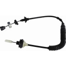 SACHS Seilzug, Kupplungsbetätigung 3074 600 214