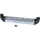 NRF Ladeluftkühler 309104