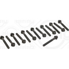 Zylinderkopfschraubensatz | Daimler PKW | 760.110