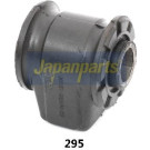 Lagerung, Lenker RU-295