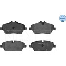 Bremsbelagsatz Bmw P. E87 | 252391517