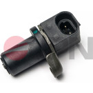 JPN Sensor, Raddrehzahl