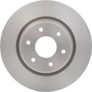 Bremsscheibe VA | NISSAN NP300 Navara RENAULT 04 | 0 986 479 D66