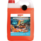 Sonax AntiFrost & KlarSicht Fertigmischung -18°C 5L SweetHome AntiFrost+KlarSicht bis -18 °C Sweet Home 1365050