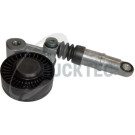 TRUCKTEC AUTOMOTIVE Spannschloss 07.19.220