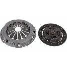 Kupplungssatz | FORD Fiesta,Focus 17 | 3000950870