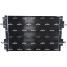 Kondensator, Klimaanlage EASY FIT 35634