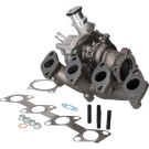 KAMOKA Lader, Aufladung 8600043