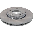 FEBI BILSTEIN Bremsscheibe