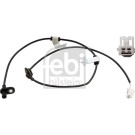 FEBI BILSTEIN Sensor, Raddrehzahl | 107470