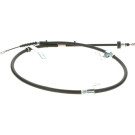 Handbremsseil | HYUNDAI Accent KIA 10 | 1987482849