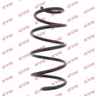 KYB Fahrwerksfeder Ford P. Mondeo Iv 2.0Tdci/2.3/2.5 03/07 | RH2074
