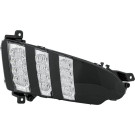 2PT 010 945-061 Tagfahrleuchte