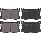 A.B.S. Bremsbelagsatz, Scheibenbremse 35211