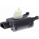 VEMO Stellelement, Mischklappe V10-77-1027 Green Mobility Parts