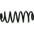 SACHS Fahrwerksfeder | 998 436
