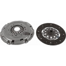 SACHS Kupplungssatz 3000 950 986