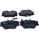 Bremsbelagsatz Db P. W124/201 | 19-0479
