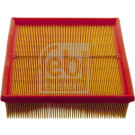 Luftfilter Vw A100/T2 | 1510
