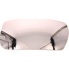 Spiegelglas, Außenspiegel | 1706G08