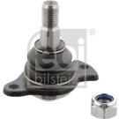 FEBI BILSTEIN Schulterklopfen