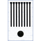 Zylinderkopfschraubensatz | 81052000