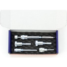 OK-02.3034 Timing-Sperre Fiat, Iveco, CitroëN, Peugeot, 2.3 Jtd, 3.0 Jtd, Hdi