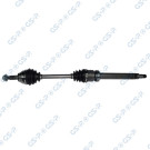 GSP Antriebswelle 218046 GSP Antriebswelle 218046