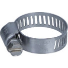 Klemme Klemme 008-022 mm. (Preis Pro Stück) 2350 006102