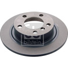 FEBI BILSTEIN Bremsscheibe