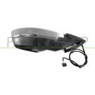 SPIEGEL R EL VERST HZB KONV grundiert +BLI 6-P | SKODA SUPERB III 3,15 | 5872,702,1